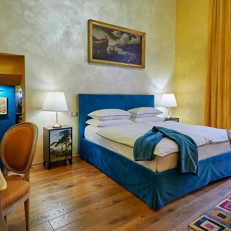 Palazzo Di Alcina - Residenza D'Epoca - Luxury- Bed & Breakfast Bolonya Dış mekan fotoğraf