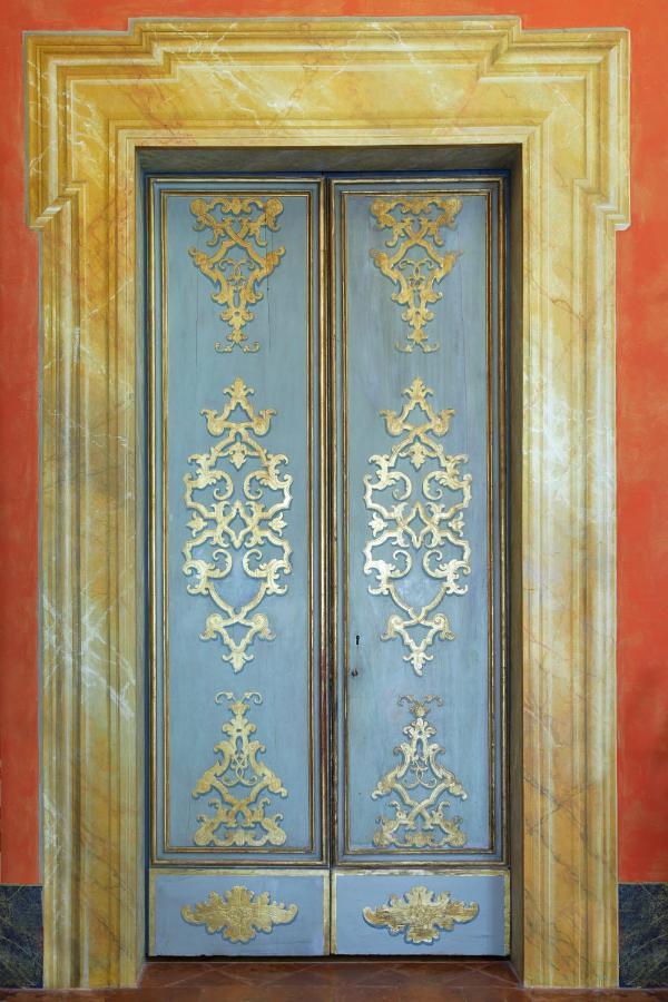 Palazzo Di Alcina - Residenza D'Epoca - Luxury- Bed & Breakfast Bolonya Dış mekan fotoğraf