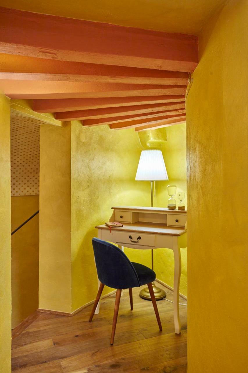Palazzo Di Alcina - Residenza D'Epoca - Luxury- Bed & Breakfast Bolonya Dış mekan fotoğraf