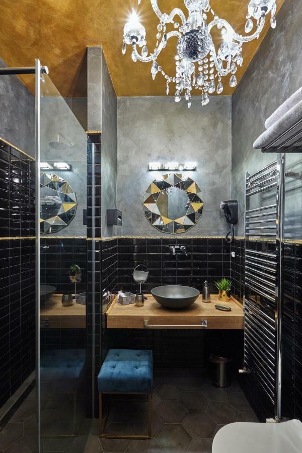 Palazzo Di Alcina - Residenza D'Epoca - Luxury- Bed & Breakfast Bolonya Dış mekan fotoğraf